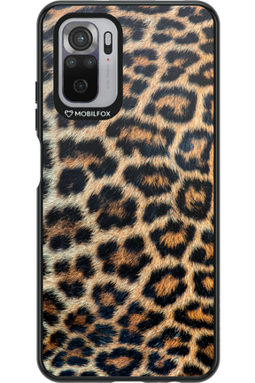 Leopard - Xiaomi Redmi Note 10