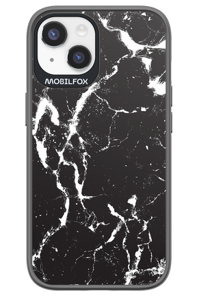 Grunge Marble - Apple iPhone 14
