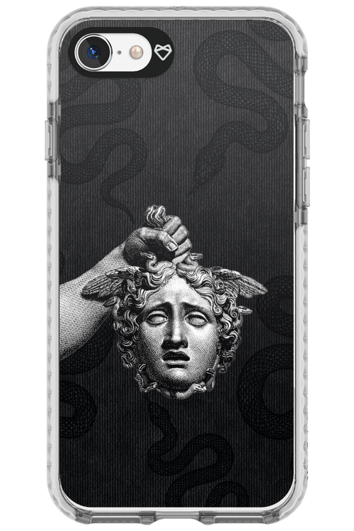 Medusa’s Gaze - Apple iPhone SE 2020