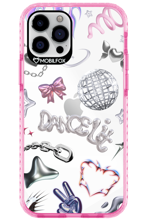 3D Universe T - Apple iPhone 12 Pro