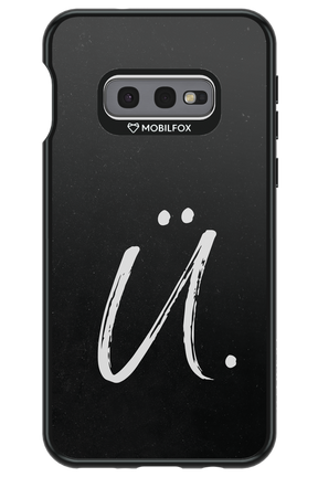 (Off Space) U II 2.0 - Samsung Galaxy S10e