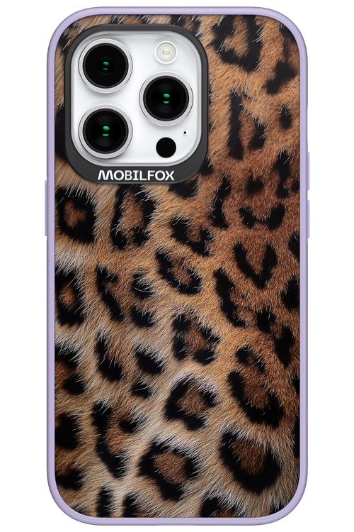 Furr Babe - Apple iPhone 15 Pro