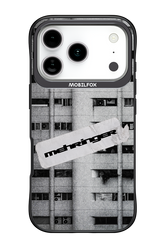 Mehringer Block - Apple iPhone 17 Pro