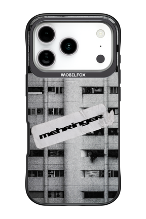 Mehringer Block - Apple iPhone 17 Pro