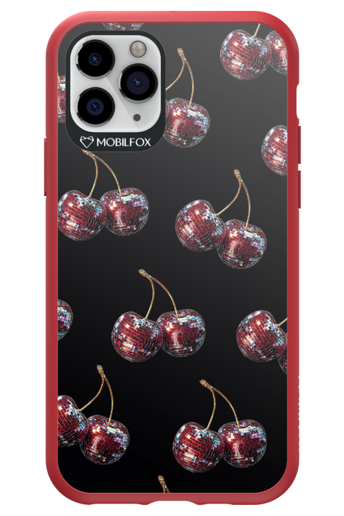 Cherry Rush - Apple iPhone 11 Pro