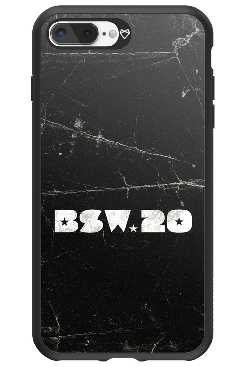BSW 20 (2) 2.0 - Apple iPhone 8 Plus