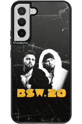 BSW 20 (3) 2.0 - Samsung Galaxy S22+