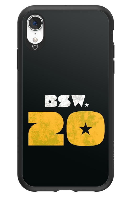 BSW 20 (6) 2.0 - Apple iPhone XR