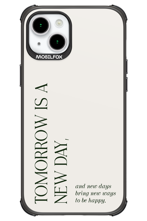 New Day - Apple iPhone 15 Plus