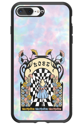 L0ST 2.0 - Apple iPhone 8 Plus