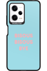 Bisous - Xiaomi Redmi Note 12 Pro 5G