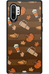 Autumn Brew - Samsung Galaxy Note 10+