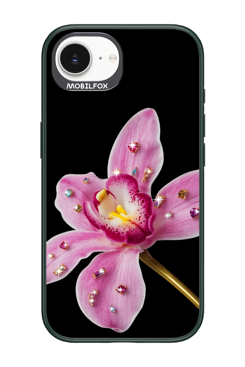 Pink Hibiscus 2.0 - Apple iPhone 17e