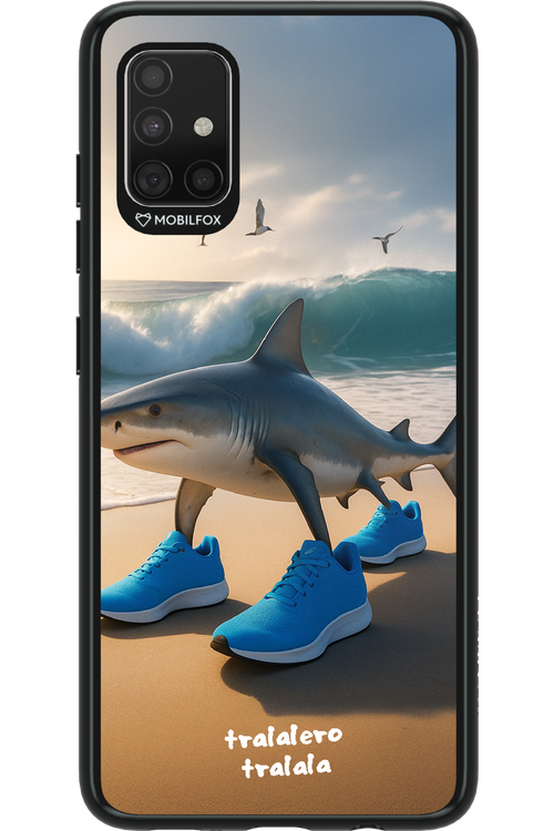 Tralalero Tralala - Samsung Galaxy A51