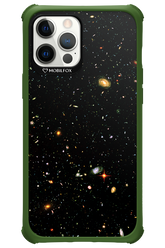 Cosmic Space - Apple iPhone 12 Pro Max