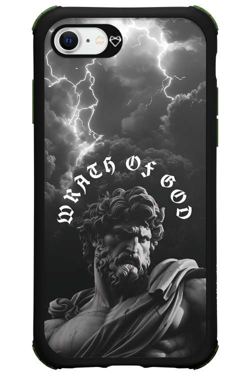 God 2.0 - Apple iPhone SE 2020