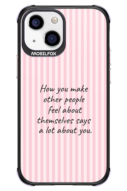 Feel 2.0 - Apple iPhone 13 Mini