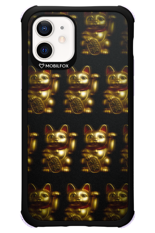 Gold Luck - Apple iPhone 12