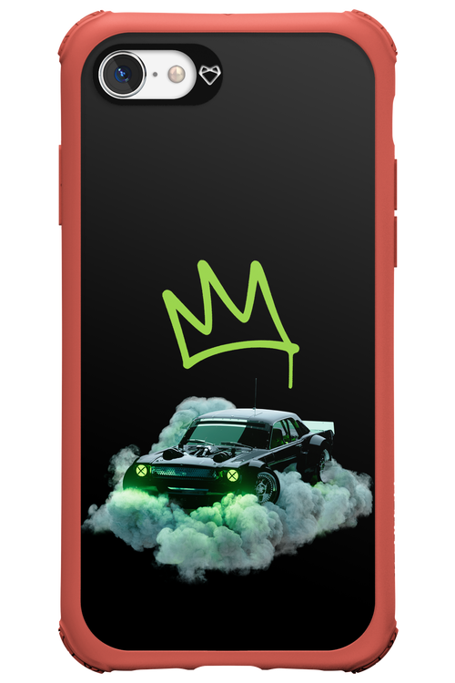 Just Dont Die - Apple iPhone 7