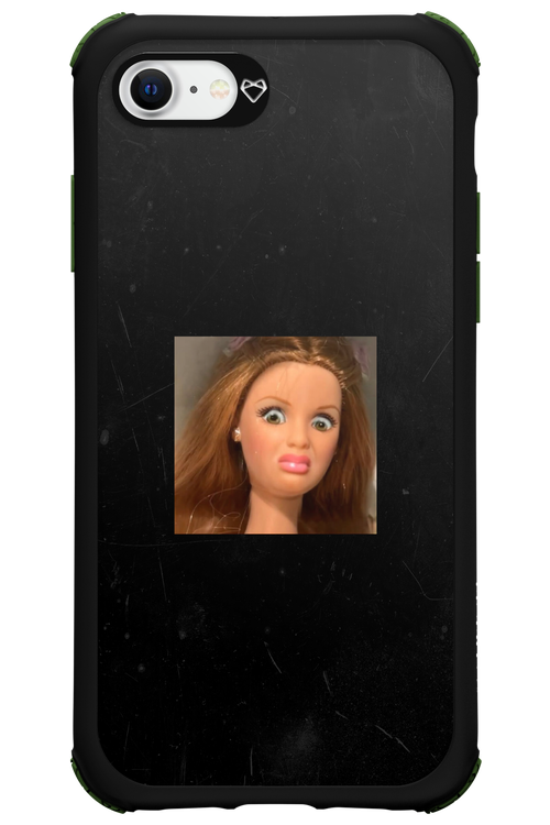 Ew - Apple iPhone 8