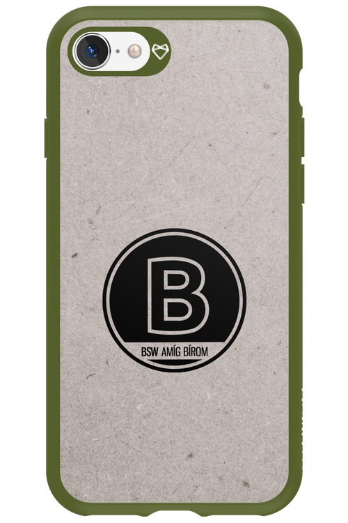 Alig bírom - Apple iPhone SE 2020