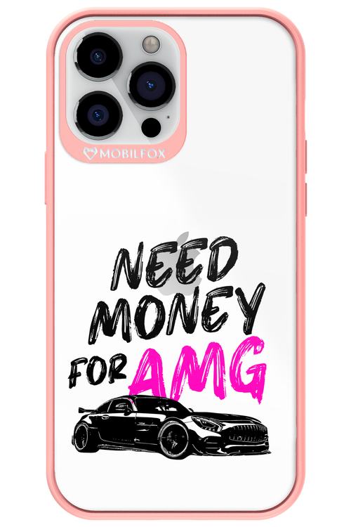 Need money for AMG - Apple iPhone 13 Pro Max