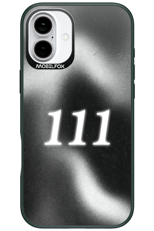 111 - Apple iPhone 16 Plus
