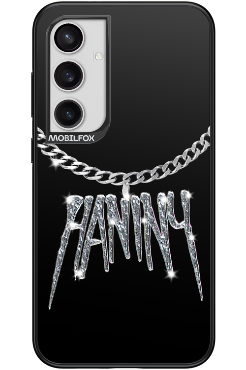 Haniny Chain - Samsung Galaxy S24+