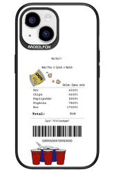 házibuli - Apple iPhone 15