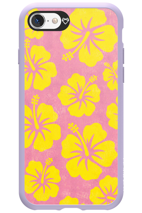 HAWAII 2.0 - Apple iPhone SE 2020