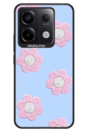 BabyBlue - Xiaomi Redmi Note 13 Pro 5G