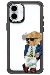 Boss - Apple iPhone 16 Plus