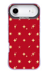 Star Red - Apple iPhone 17 Air