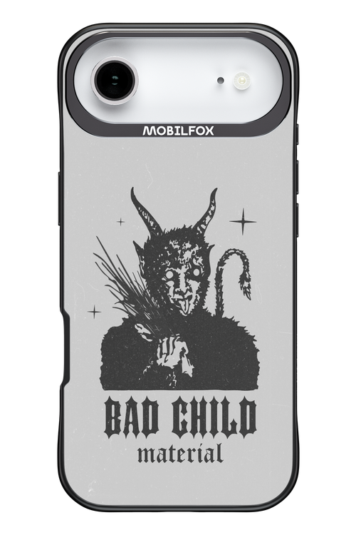 Krampus - Apple iPhone 17 Air