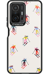 Snow Motion - Xiaomi Mi 11T