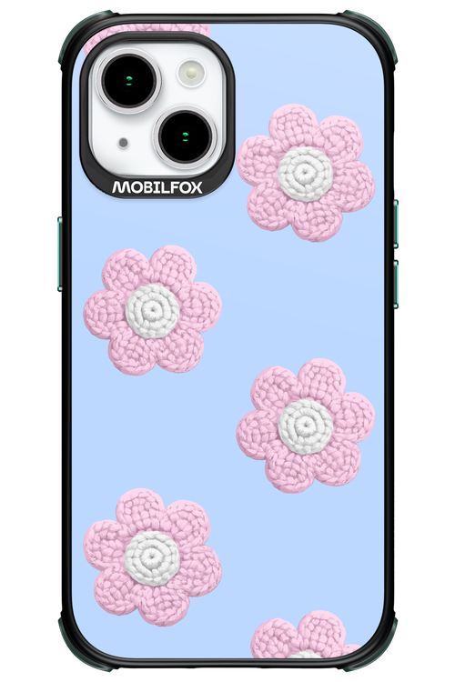 BabyBlue - Apple iPhone 15
