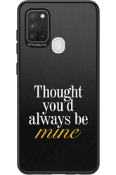 BSW FourSeasons 1 2.0 - Samsung Galaxy A21 S