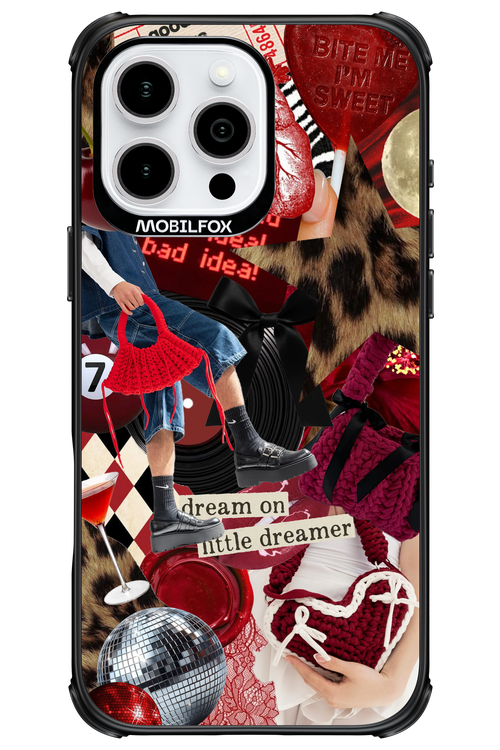 Big City Girl - Apple iPhone 16 Pro Max