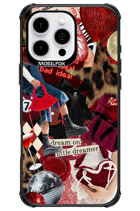 Big City Girl - Apple iPhone 16 Pro Max