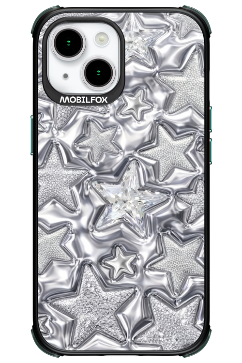 Star Gum 2.0 - Apple iPhone 15