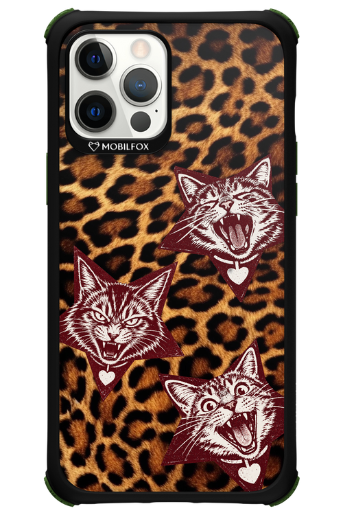 Cats and Chaos 2.0 - Apple iPhone 12 Pro Max