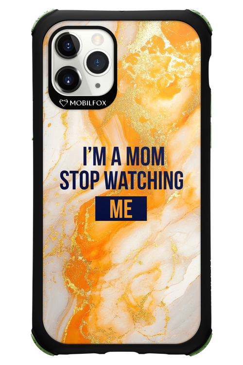 I_M A MOM - Apple iPhone 11 Pro
