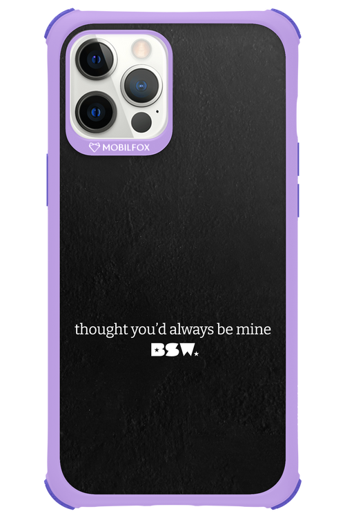 BSW FourSeasons 6 2.0 - Apple iPhone 12 Pro Max