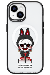 Sawbubu (Nude) - Apple iPhone 15