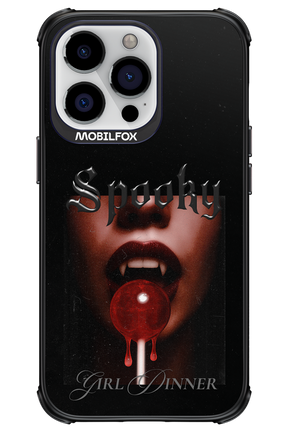 Freaky Girl - Apple iPhone 13 Pro