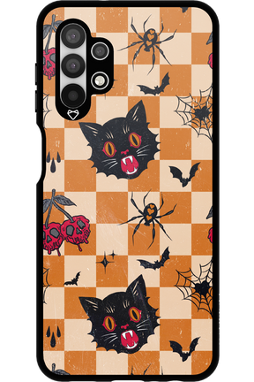 Witch's Patch - Samsung Galaxy A13 4G