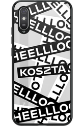HEEELLLOOOOO - Xiaomi Redmi 9A