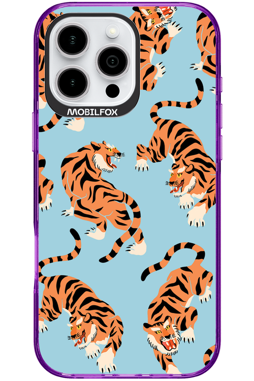 Tora I - Apple iPhone 16 Pro Max