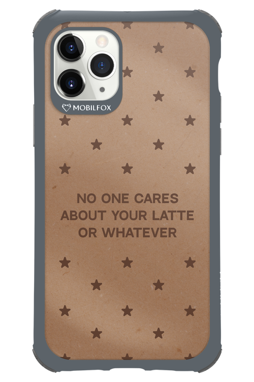 Whateverrr - Apple iPhone 11 Pro