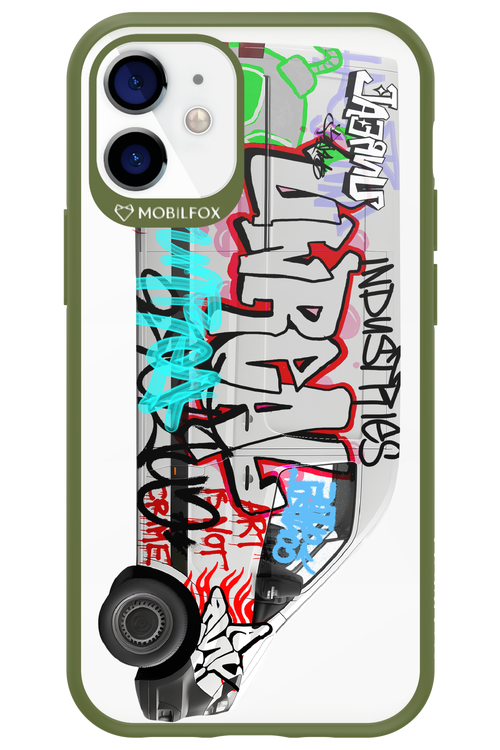 VAN - Apple iPhone 12 Mini